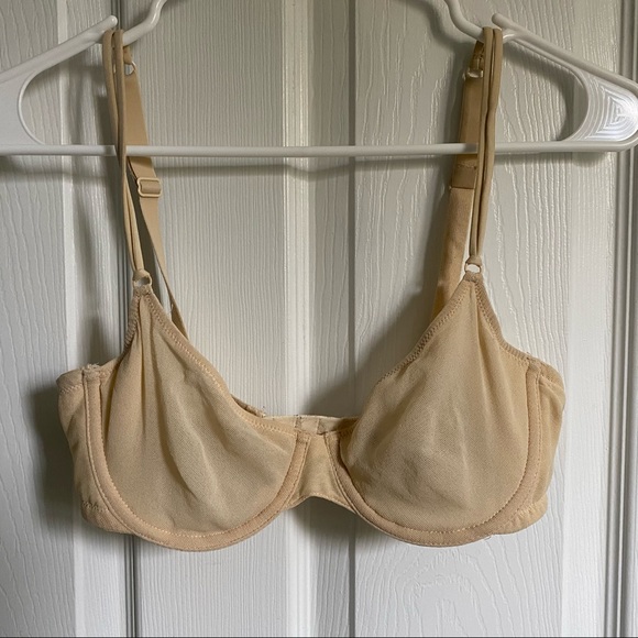 Cosabella Molded Soire Balconette Bra! - Picture 2 of 4